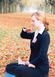 Фалун Гонг - медитация. Над 100 милиона души практикуват тази практика в над 60 страни по света. 