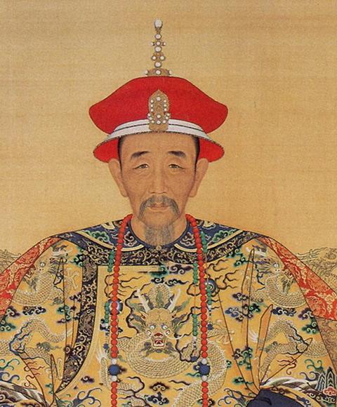 Император Кангши