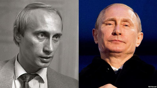Какво знаем и не знам за двойниците на Владимир Путин
