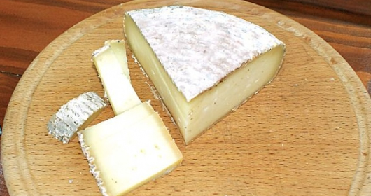 Зеленото сирене