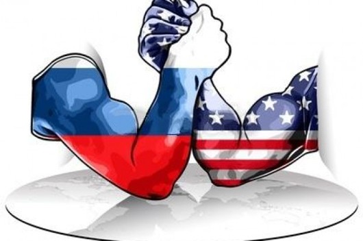 Русия срещу САЩ