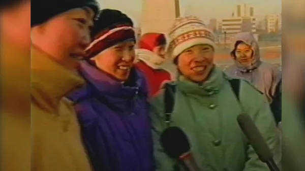 Falun Dafa image