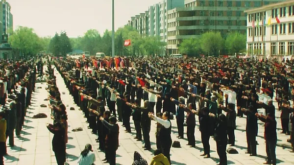 Falun Dafa image
