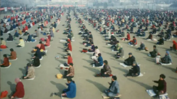 Falun Dafa image